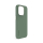 Decoded AntiMicrobial Back Cover iPhone 15 Pro Max sage leaf green D24IPO15PMBCS9SF - 1187247 - zdjęcie 3